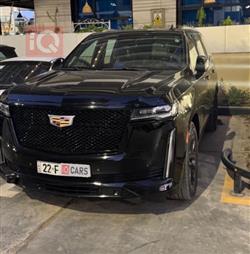 كاديلاك اسكاليد